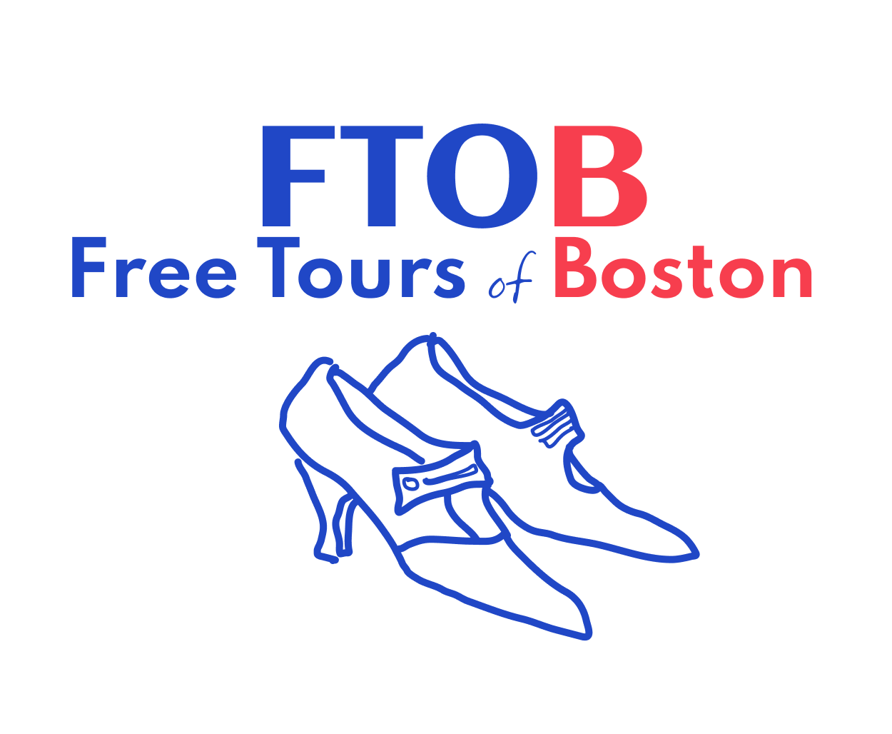 Free Tours of Boston